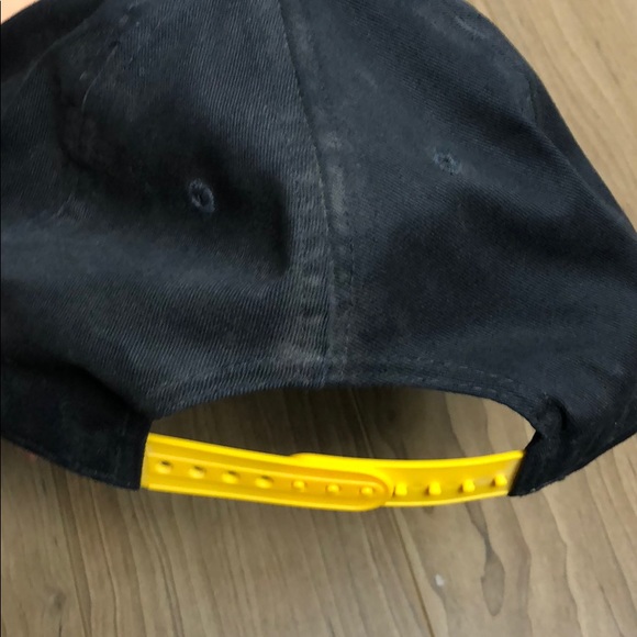 Cal Bears SnapBack Hat - Picture 3 of 8